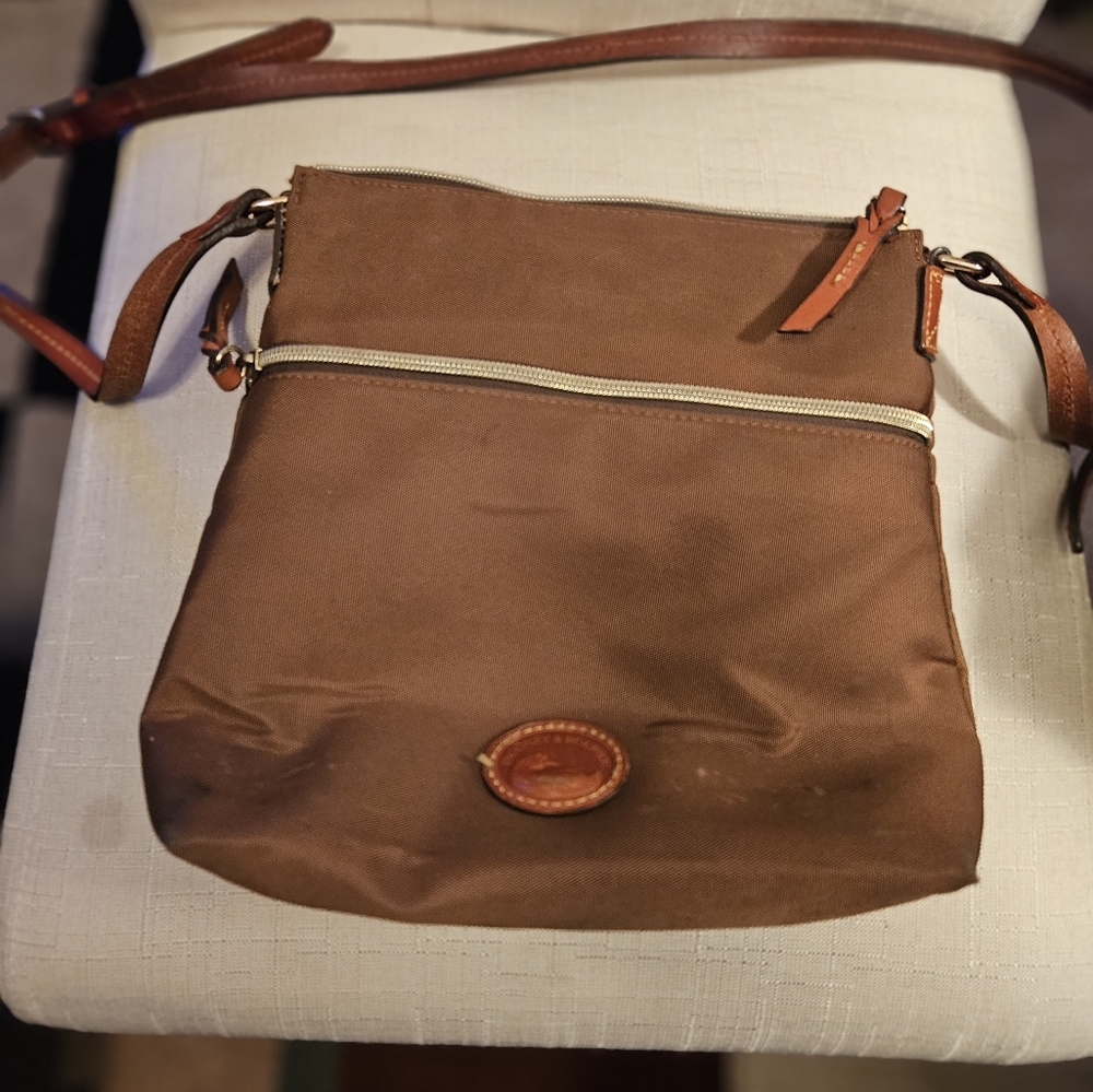 Dooney & Burke Handbag